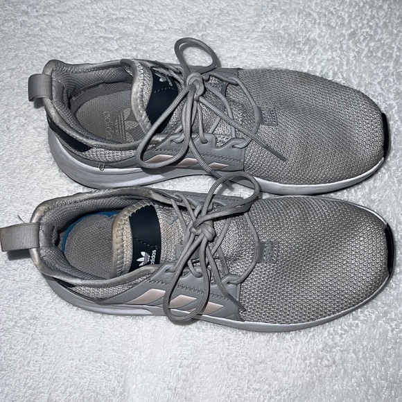 Adidas sneakers orthalite (SIZE DOWN NORMALLY SIZE 7) - Picture 2 of 4